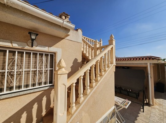 Ciudad Quesada, Villa #CQ-GS-80562