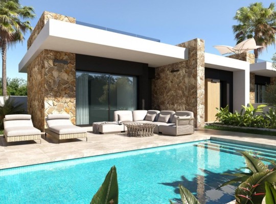 Ciudad Quesada (Lo Marabu), Villa #CQ-00-67519