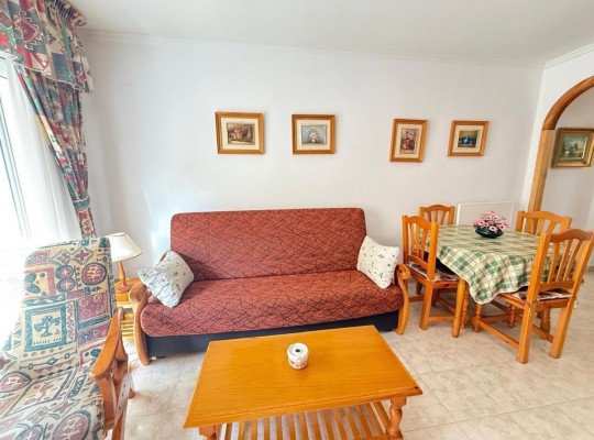 Torrevieja, Apartment #CQ-MY-78475