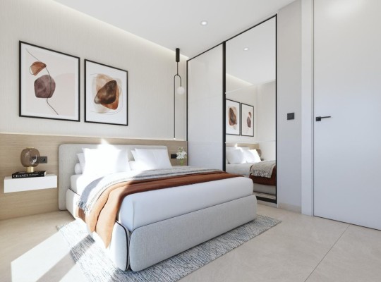 Guardamar del Segura (Pueblo), Apartment #CQ-00-85319
