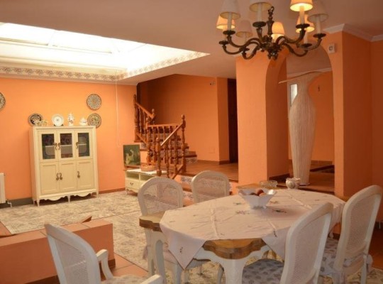 Dehesa de Campoamor, 
Villa   #ES-1081