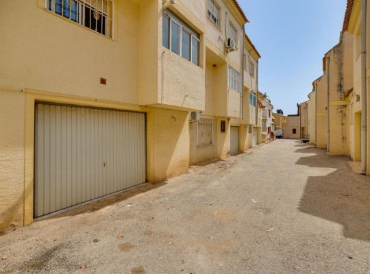 Los Montesinos, Townhouse #CQ-MY-58763