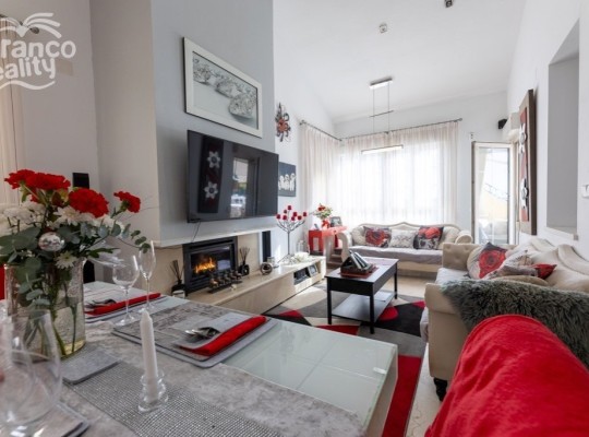 Las Ramblas, 
Villa   #ES-10270