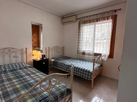 Ciudad Quesada (La Marquesa Golf), Apartment #CQ-AD268