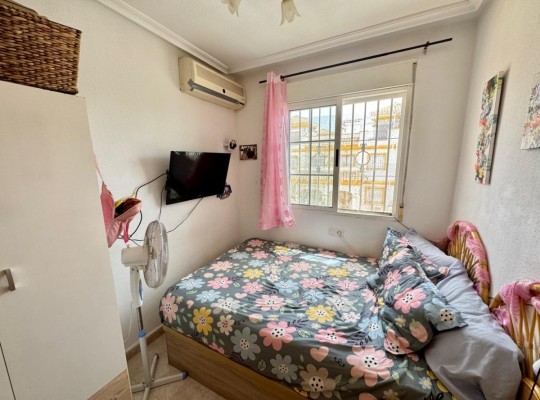 Torrevieja (El limonar), Townhouse #CQ-JM-78477