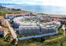 Apartmány Manilva Beach