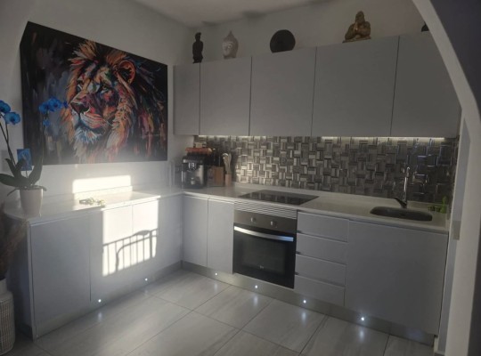 Ciudad Quesada (Town Center), Villa #CQ-140