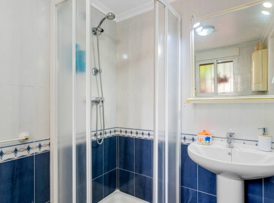 Benijofar, Villa #CQ-974
