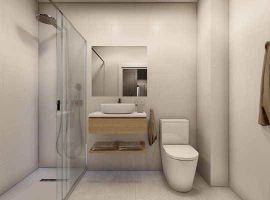 Torre Pacheco (Centro), Penthouse #RD-N7283