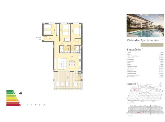 Other areas (Bonalba-cotoveta), Apartment #CQ-00-53131