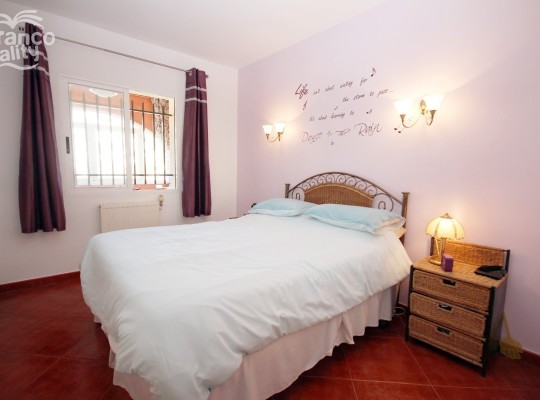 Benissa Costa (Montemar), Villa #SV-02520B