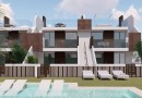 Pilar de La Horadada (pueblo), Bungalow #CQ-00-23886