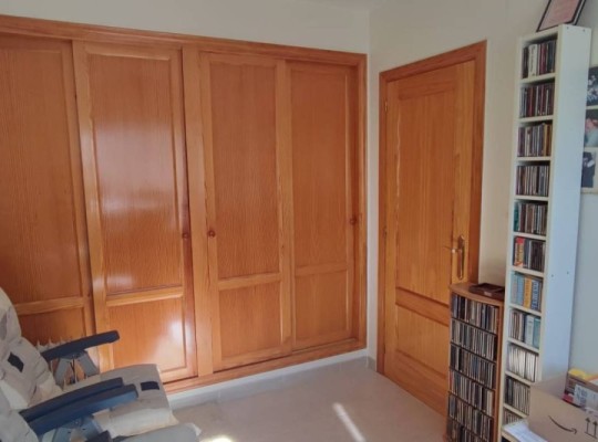 Benijofar, Semi Detached #CQ-BV-35842