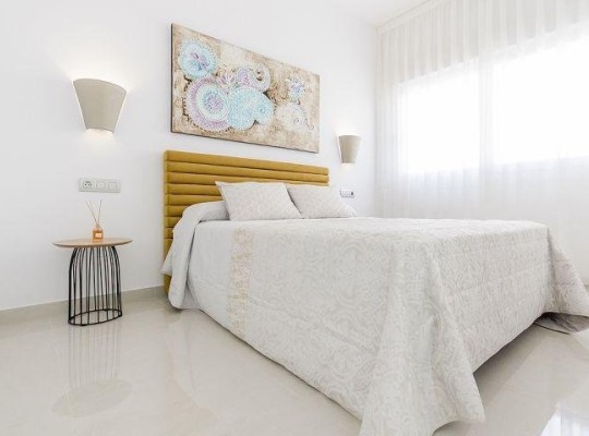 Ciudad Quesada, Villa #CQ-00-76504
