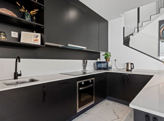 Los Montesinos (La Herrada), Villa #CQ-BG-56703