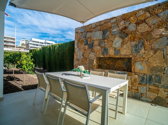 Las Colinas (Las Colinas Golf Resort), Villa #CQ-GL-19296
