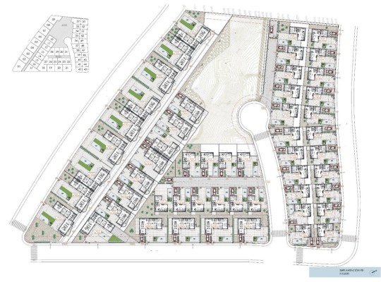 Algorfa (La Finca Golf), Villa #RD-N9448