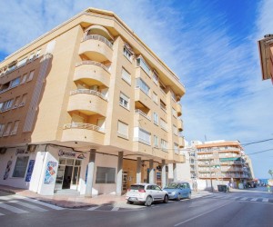Apartment La Mata #CQ-309