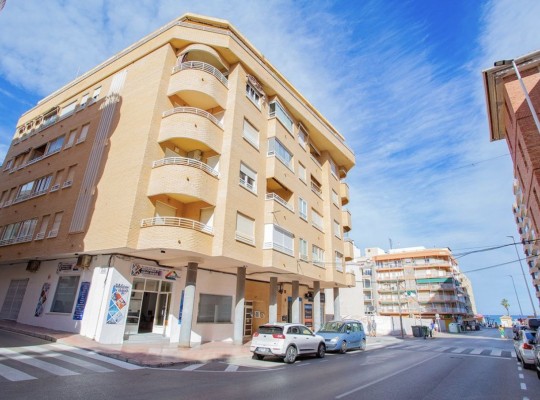 Apartment La Mata #CQ-309