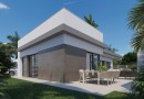 Polop (Alberca), Villa #CQ-00-59814