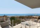Santa Pola (Playa Tamarit), Penthouse #RD-N7766