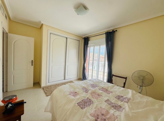 Ciudad Quesada (Dona Pepa), Townhouse #CQ-221