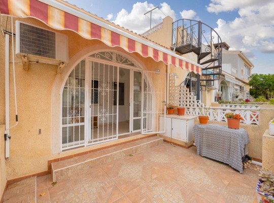 Torrevieja, Townhouse #CQ-MY-81002