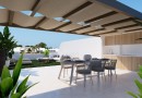 San Pedro del Pinatar (Los Cuarteros), Bungalow #CQ-00-79457