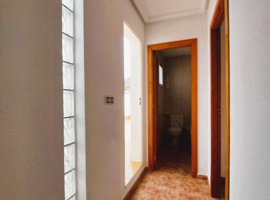 Torrevieja (Los altos), Villa #CQ-JM-37130