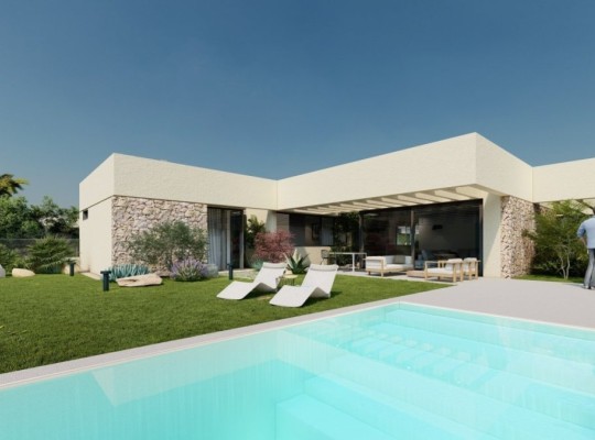 Other areas (Altaona Golf), Villa #CQ-00-83286