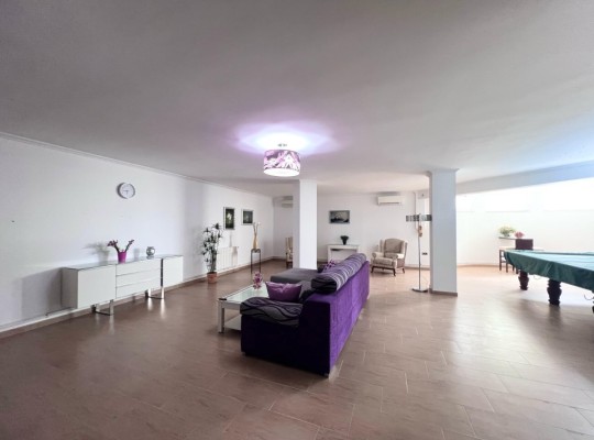 Ciudad Quesada (Dona Pepa), Villa #CQ-066