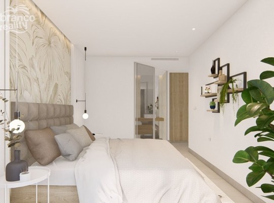 Guardamar del Segura (El Raso, Guardamar), Apartment #CQ-00-83136