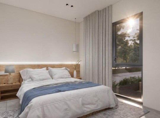 Los Montesinos (La Herrada), Villa #RD-N9379