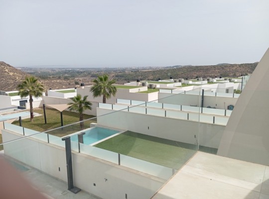 Ciudad Quesada (La Marquesa Golf), Apartment #CQ-999