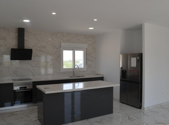 Pinoso (Camino Del Prado), Villa #RD-N7758