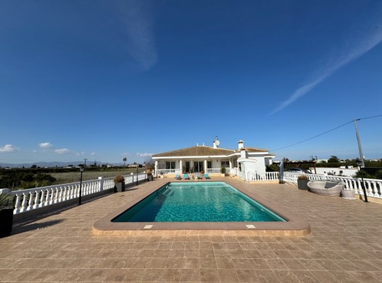 Ciudad Quesada, Villa #CQ-BG-31947