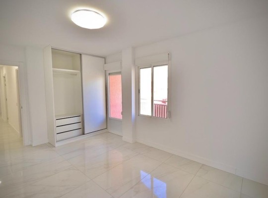 Torrevieja (Playa del cura), Apartment #CQ-JM-17613