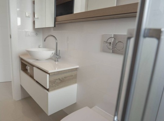 Ciudad Quesada (Dona Pepa), Semi Detached #CQ-BV-12615