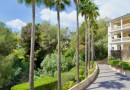 Portals Nous (Calvià), Apartment #CQ-GL-11199