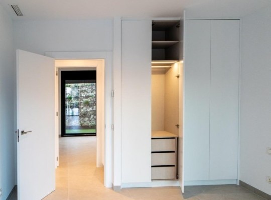 Orihuela Costa (Las Colinas Golf), Villa #CQ-00-76969