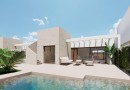 Los Alcazares (Serena Golf), Bungalow #CQ-00-66288