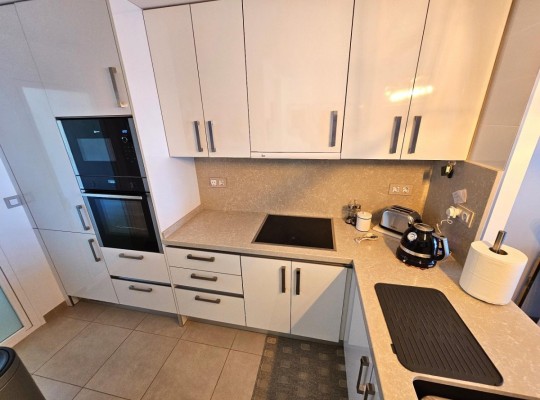 Orihuela Costa (Cabo Roig), Apartment #CQ-TS-77591