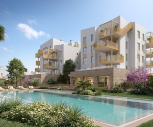 Other areas (Playa de La Almadraba), Apartment #CQ-00-18628