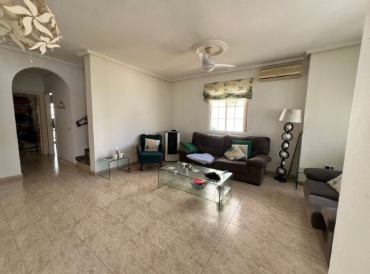 Ciudad Quesada (Dona Pepa), Semi Detached #CQ-086