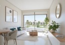 Luxury apartment complex just 250 meters from Laveleta beach, Torrevieja
