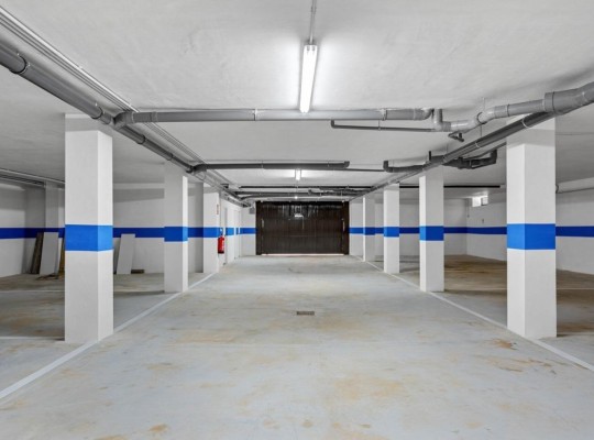 Orihuela Costa (Villamartin), Apartment #CQ-TS-41369