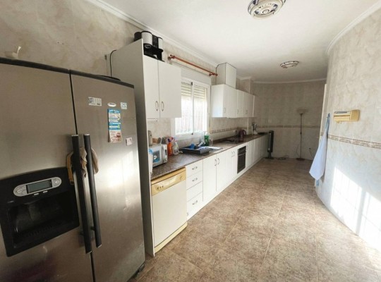 Villa Ciudad Quesada #CQ-972