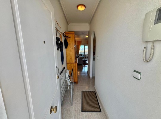 Almoradi, Apartment #CQ-TS-25786