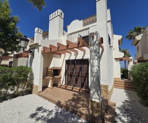 La Finca Golf, Semi Detached #CQ-054