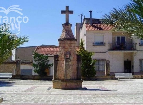 La Romana (Batistes), Villa #RD-N7696